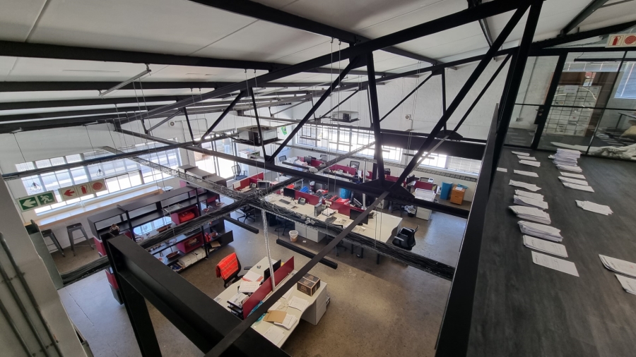 Commercial Property for Sale in Salt River Western Cape